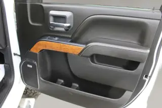 2019 Chevrolet SILVERADO 3500 HD CREW CAB