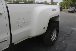 2019 Chevrolet SILVERADO 3500 HD CREW CAB