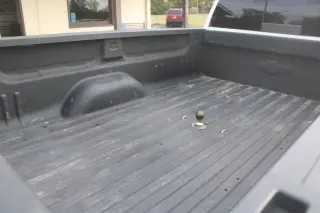 2019 Chevrolet SILVERADO 3500 HD CREW CAB