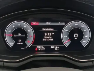 Audi A5 2024 AWD quattro Premium Plus 45 TFSI 2db Convertible