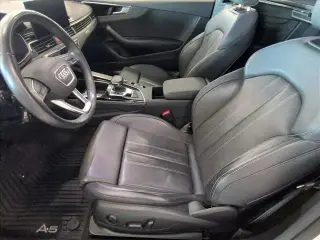 Audi A5 2024 AWD quattro Premium Plus 45 TFSI 2db Convertible