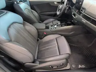 Audi A5 2024 AWD quattro Premium Plus 45 TFSI 2db Convertible