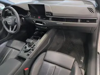 Audi A5 2024 AWD quattro Premium Plus 45 TFSI 2db Convertible