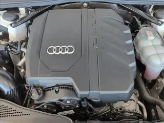 Audi A5 2024 AWD quattro Premium Plus 45 TFSI 2db Convertible