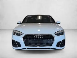 Audi A5 2024 AWD quattro Premium Plus 45 TFSI 2db Convertible