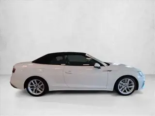 Audi A5 2024 AWD quattro Premium Plus 45 TFSI 2db Convertible