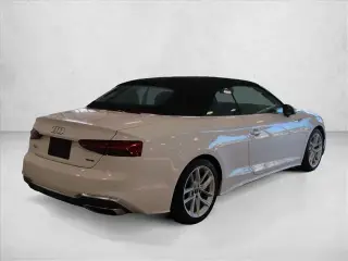 Audi A5 2024 AWD quattro Premium Plus 45 TFSI 2db Convertible