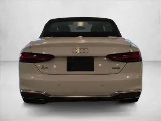 Audi A5 2024 AWD quattro Premium Plus 45 TFSI 2db Convertible