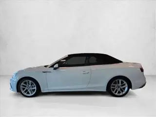 Audi A5 2024 AWD quattro Premium Plus 45 TFSI 2db Convertible