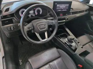 Audi A5 2024 AWD quattro Premium Plus 45 TFSI 2db Convertible