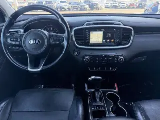 Sorento Kia 2016