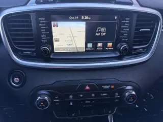 Sorento Kia 2016
