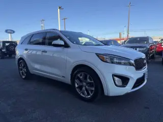Sorento Kia 2016