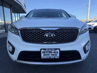 Sorento Kia 2016