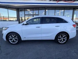 Sorento Kia 2016
