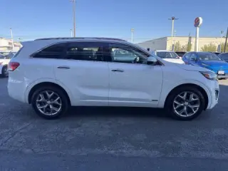 Sorento Kia 2016