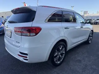 Sorento Kia 2016
