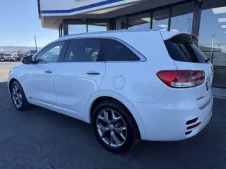 Sorento Kia 2016