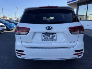 Sorento Kia 2016