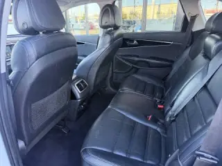 Sorento Kia 2016