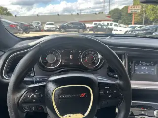 2015 DODGE CHALLENGER