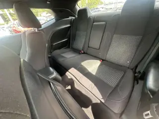 2015 DODGE CHALLENGER