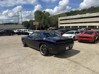 2015 DODGE CHALLENGER