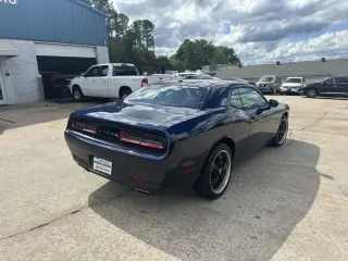 2015 DODGE CHALLENGER