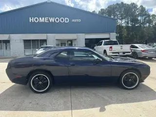 2015 DODGE CHALLENGER