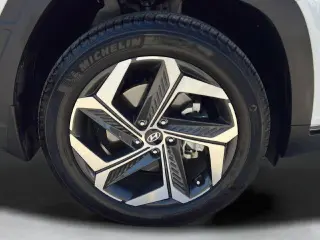 Hundai TUCSON 2024 AWD Limitado 4dr SUV