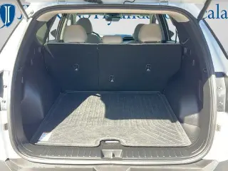 Hundai TUCSON 2024 AWD Limitado 4dr SUV