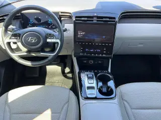 Hundai TUCSON 2024 AWD Limitado 4dr SUV