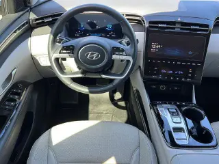 Hundai TUCSON 2024 AWD Limitado 4dr SUV