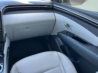 Hundai TUCSON 2024 AWD Limitado 4dr SUV