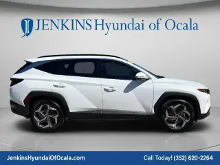 Hundai TUCSON 2024 AWD Limitado 4dr SUV