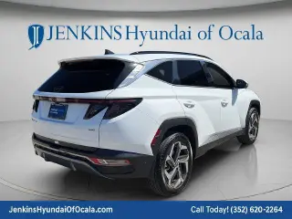 Hundai TUCSON 2024 AWD Limitado 4dr SUV