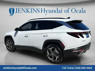 Hundai TUCSON 2024 AWD Limitado 4dr SUV