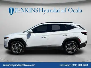 Hundai TUCSON 2024 AWD Limitado 4dr SUV