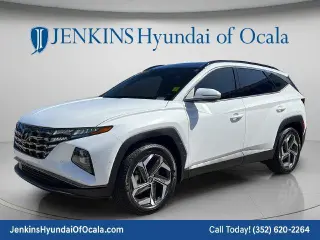 Hundai TUCSON 2024 AWD Limitado 4dr SUV