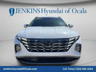 Hundai TUCSON 2024 AWD Limitado 4dr SUV