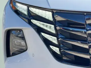 Hundai TUCSON 2024 AWD Limitado 4dr SUV