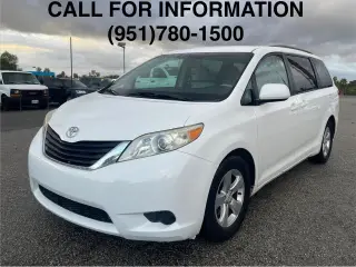 2012 Toyota PRIUS V