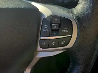 Ford Explorer 2023 AWD XLT SUV de 4 puertas