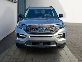 Ford Explorer 2023 AWD XLT SUV de 4 puertas