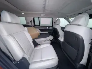 Hyundai SANTA FE Hybrid 2025 AWD Calligraphy 4dr SUV