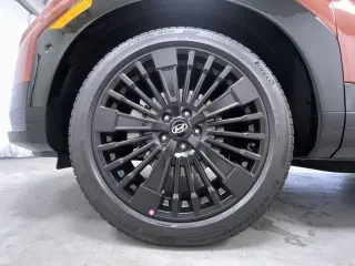 Hyundai SANTA FE Hybrid 2025 AWD Calligraphy 4dr SUV