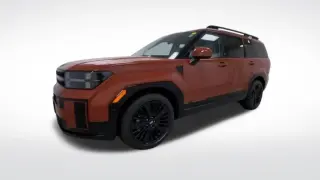 Hyundai SANTA FE Hybrid 2025 AWD Calligraphy 4dr SUV