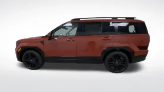 Hyundai SANTA FE Hybrid 2025 AWD Calligraphy 4dr SUV