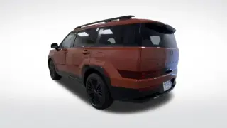 Hyundai SANTA FE Hybrid 2025 AWD Calligraphy 4dr SUV