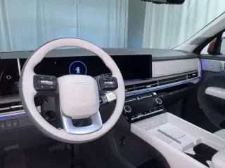 Hyundai SANTA FE Hybrid 2025 AWD Calligraphy 4dr SUV